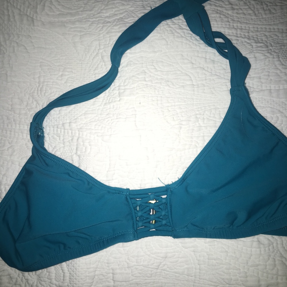 Mossimo bikini top